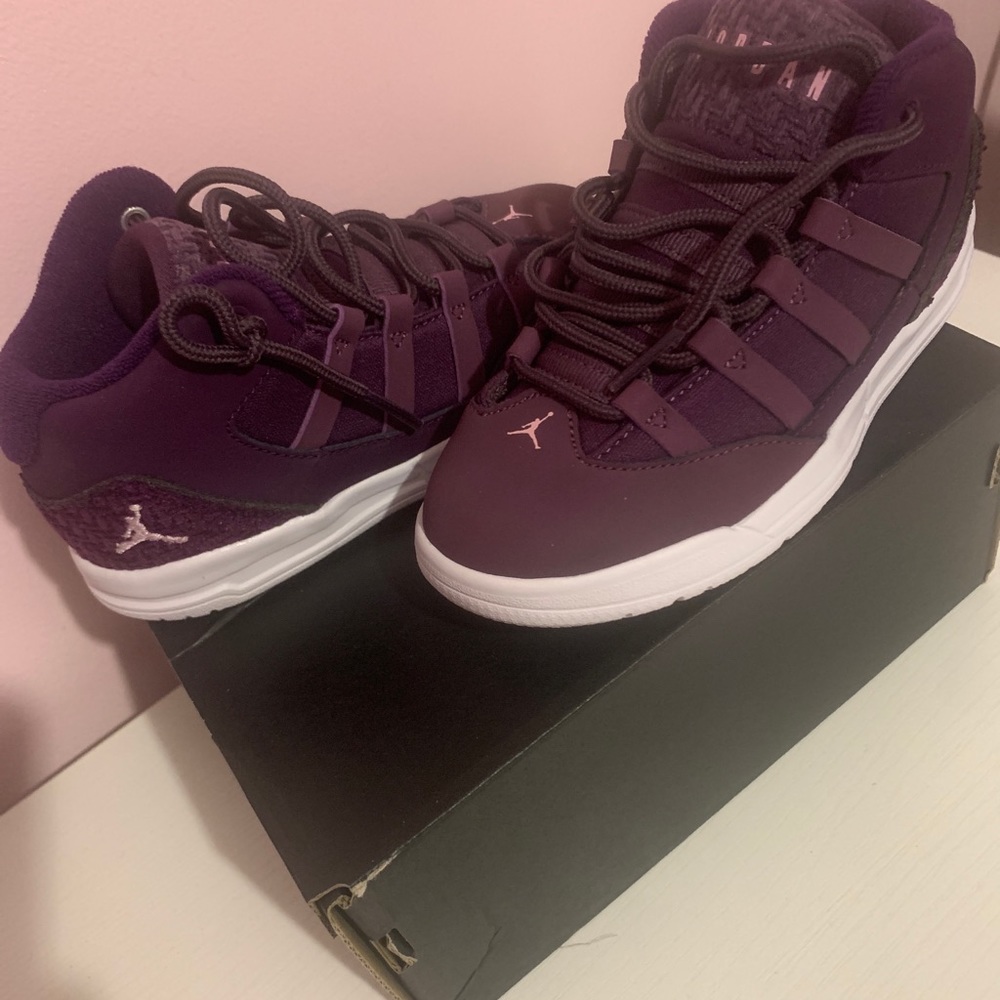 Kids Jordan size 10